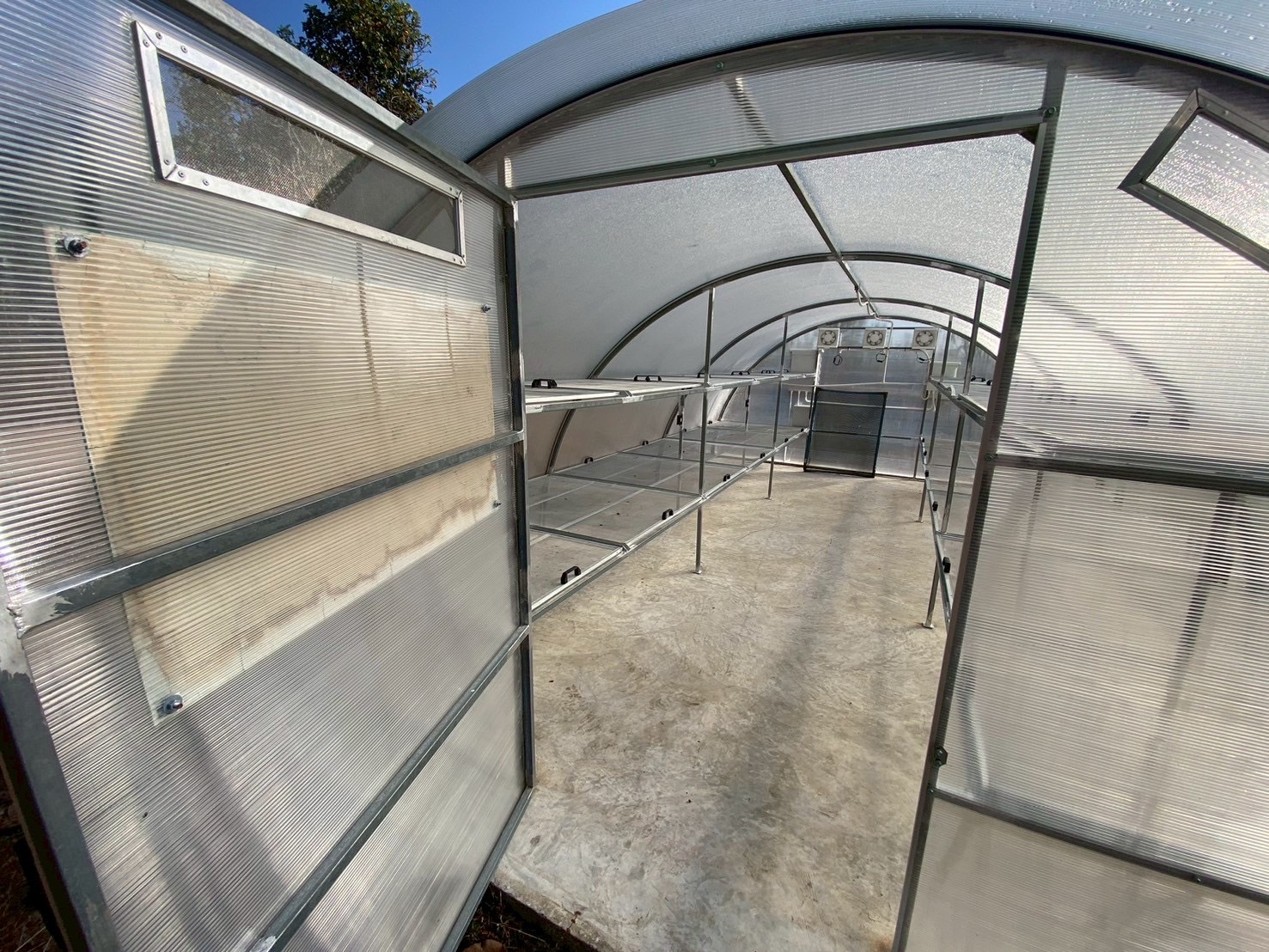 title - หัวหน้าผู้ตรวจราชการ ส.ป.ก. (เขต 3,15 และ 16) ประชุมตรวจติดตามความก้าวหน้าการดำเนินงานตามแผนงานตรวจราชการ ประจําปีงบประมาณ 2569 รอบที่ 1 ณ จังหวัดเชียงใหม่